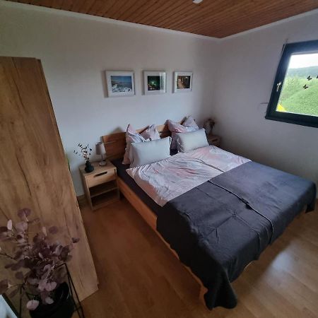 Ferienhaus Eifel Nature Dream Dockweiler Exterior photo